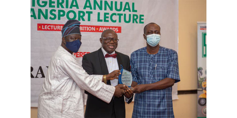 PAN Nigeria Higer Bus bags Best New Auto Entrant Commercial Award