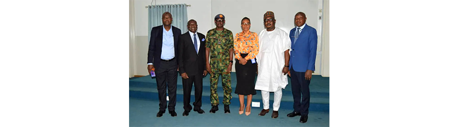 PAN Nigeria hosts Air Force War College