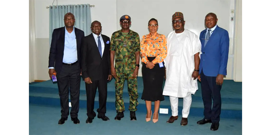 PAN Nigeria hosts Air Force War College